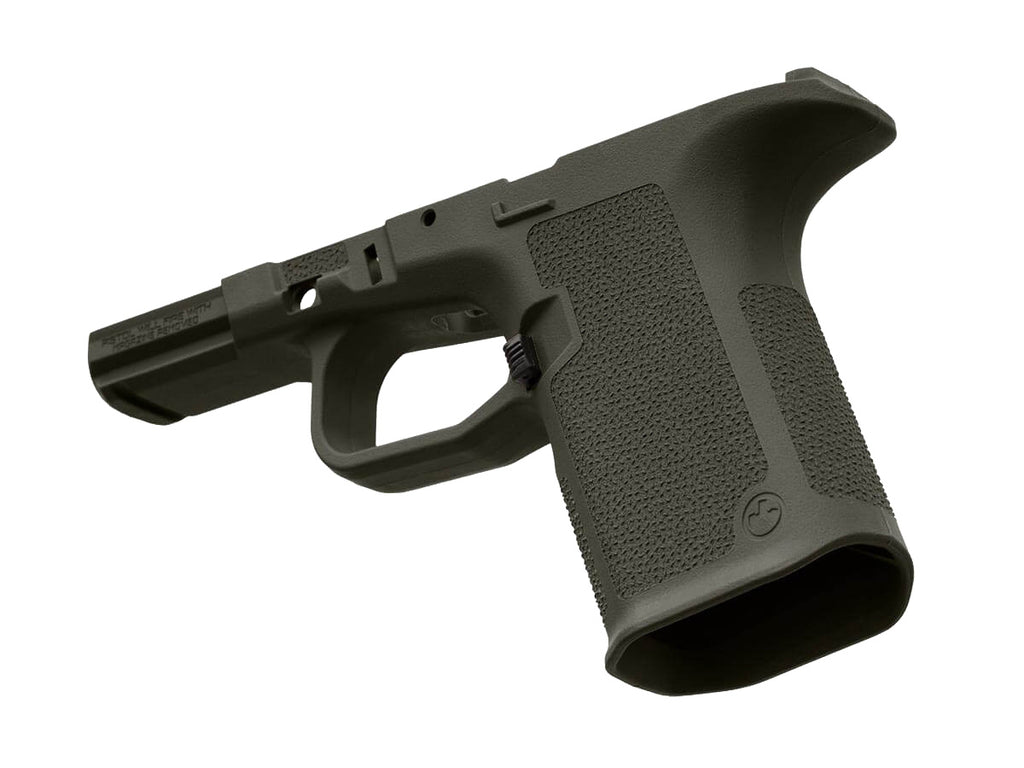 Rukoväť EHG RG9 Ruger RXM Compact, ODG