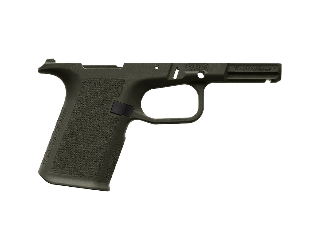 Rukoväť EHG RG9 Ruger RXM Compact, ODG