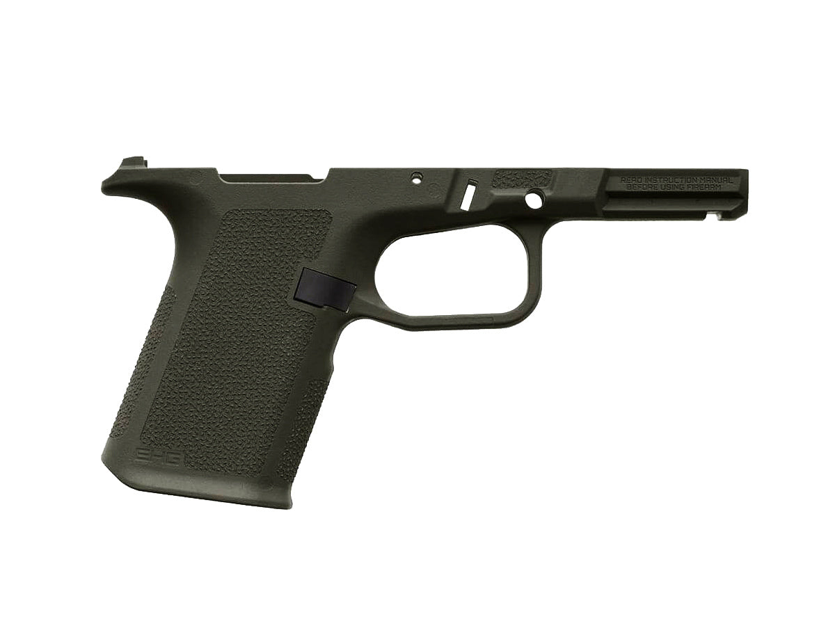 Rukoväť EHG RG9 Ruger RXM Compact, ODG