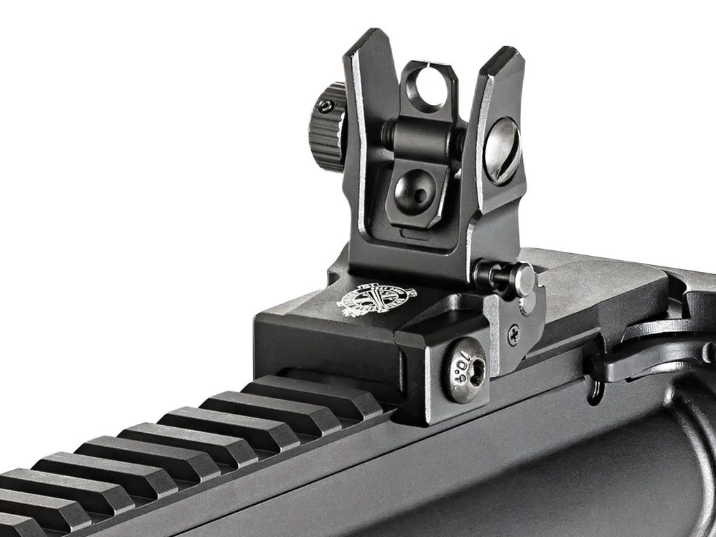 SAINT 16", 5.56 NATO/223Rem. (ST916556BMLC)