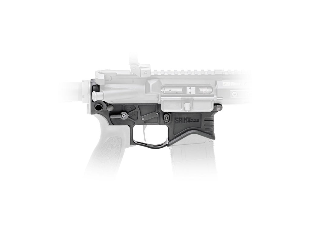 SAINT EDGE 16", 5.56 NATO/223Rem. (STE916556BLC)