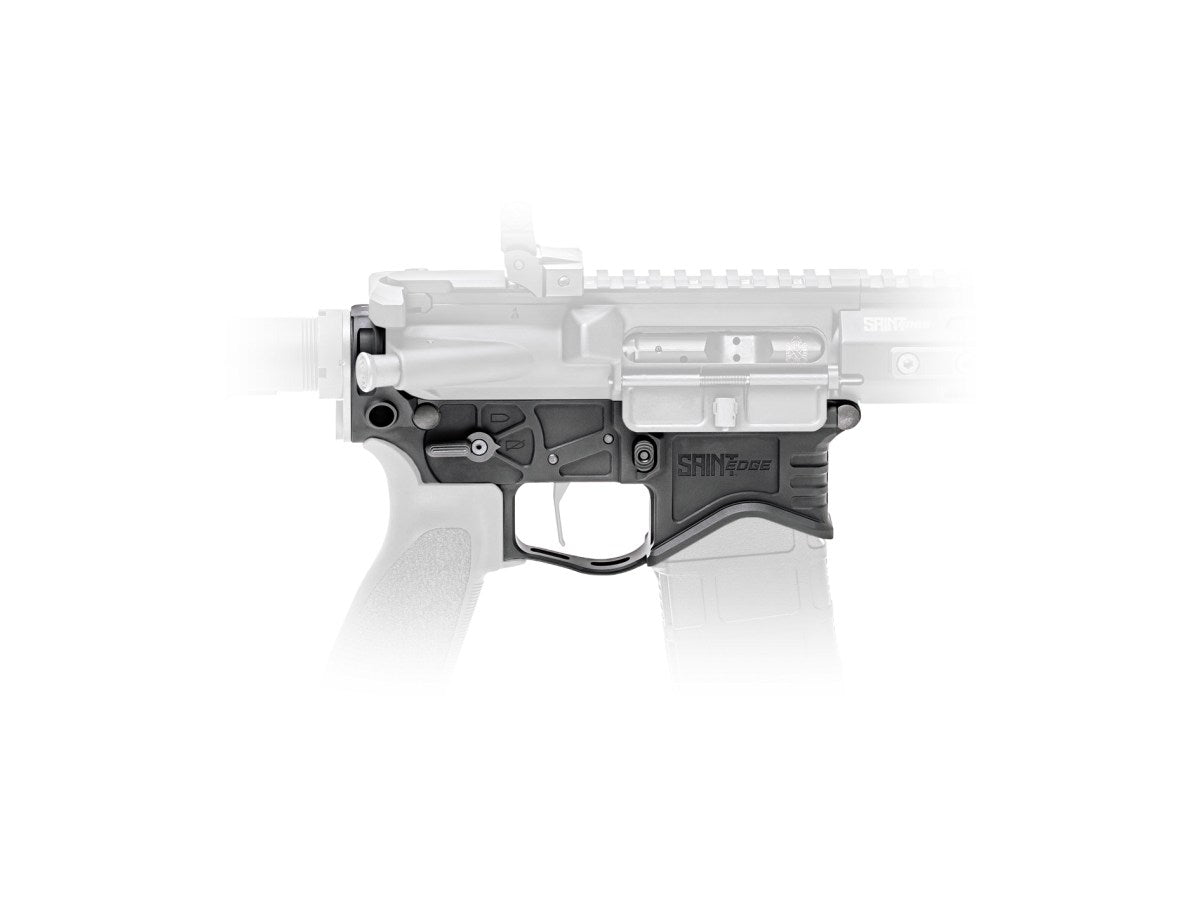 SAINT EDGE 16", 5.56 NATO/223Rem. (STE916556BLC)