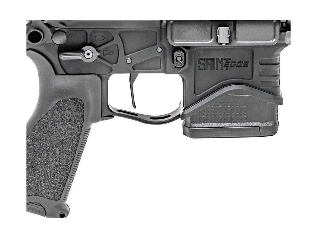 SAINT EDGE 16", 5.56 NATO/223Rem. (STE916556BLC)