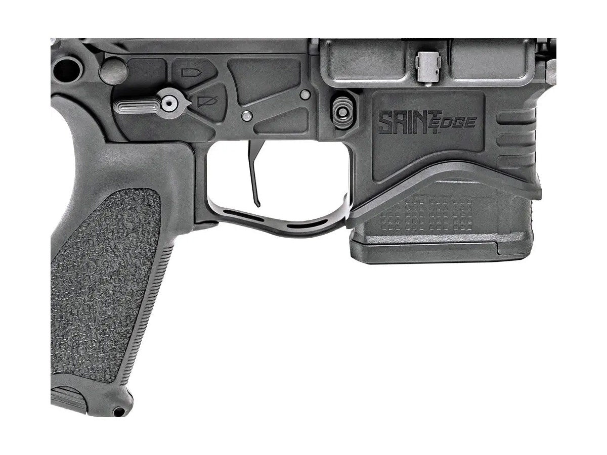 SAINT EDGE 16", 5.56 NATO/223Rem. (STE916556BLC)