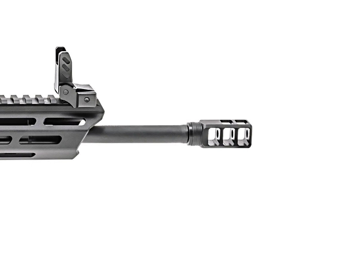 SAINT EDGE 16", 5.56 NATO/223Rem. (STE916556BLC)