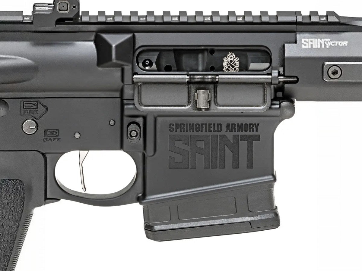 SAINT VICTOR 16", .308Win (STV916308BLC)
