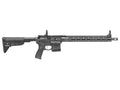 SAINT VICTOR 16", 5.56 NATO/223Rem. (STV916556BLC)