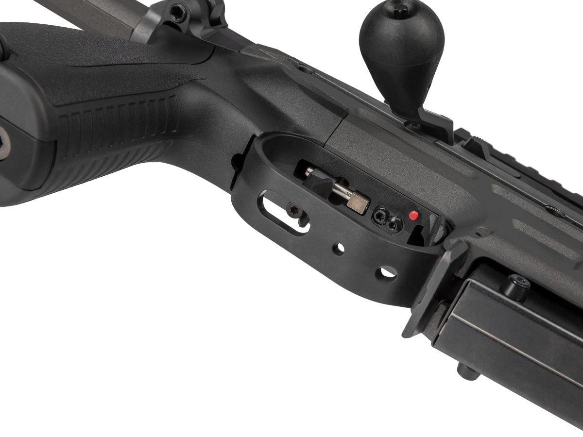 Sako TRG 22 A1, kal. 6,5 Creedmoor, Graphite Black (NS PHO FS 26in MT5/8-24)