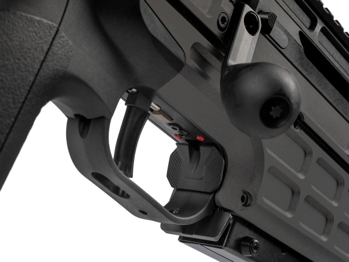 Sako TRG 22 A1, kal. 6,5 Creedmoor, Graphite Black (NS PHO FS 26in MT5/8-24)
