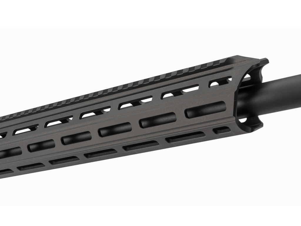 Sako TRG 22 A1, kal. 6,5 Creedmoor, Graphite Black (NS PHO FS 26in MT5/8-24)