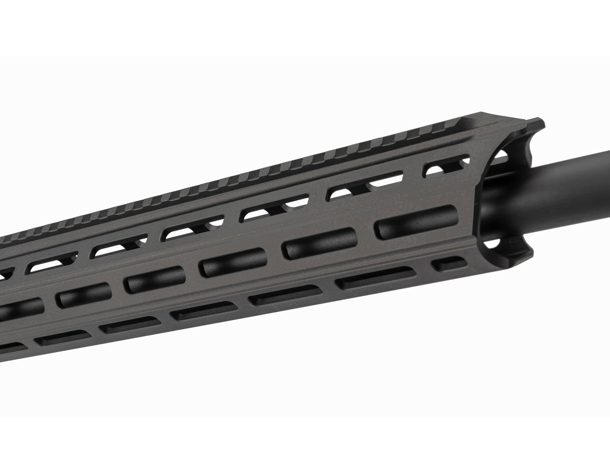 Sako TRG 22 A1, kal. 6,5 Creedmoor, Graphite Black (NS PHO FS 26in MT5/8-24)