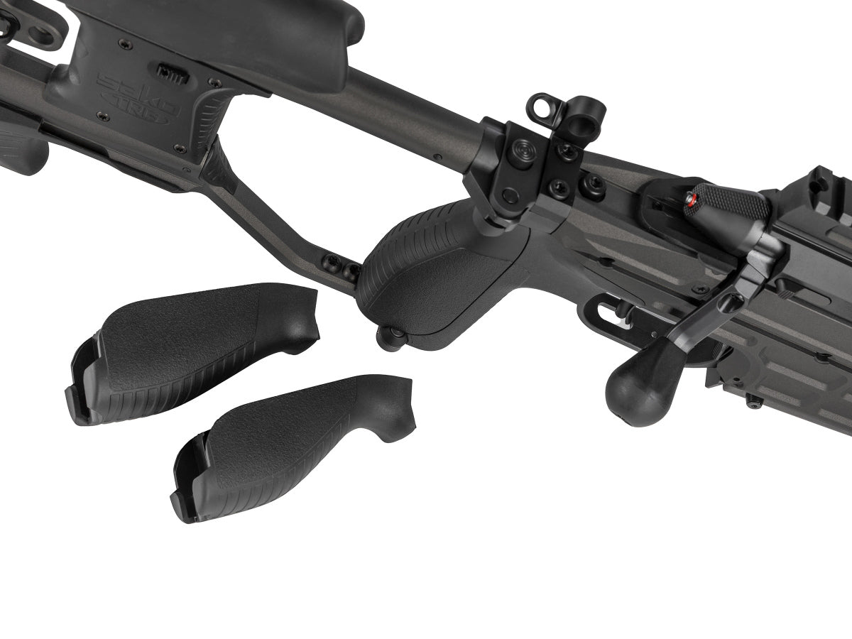 Sako TRG 22 A1, kal. .308Win, Graphite Black (NS PHO FS 26in MT5/8-24)