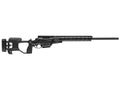 Sako TRG 22 A1, kal. 6,5 Creedmoor, Graphite Black (NS PHO FS 26in MT18x1)