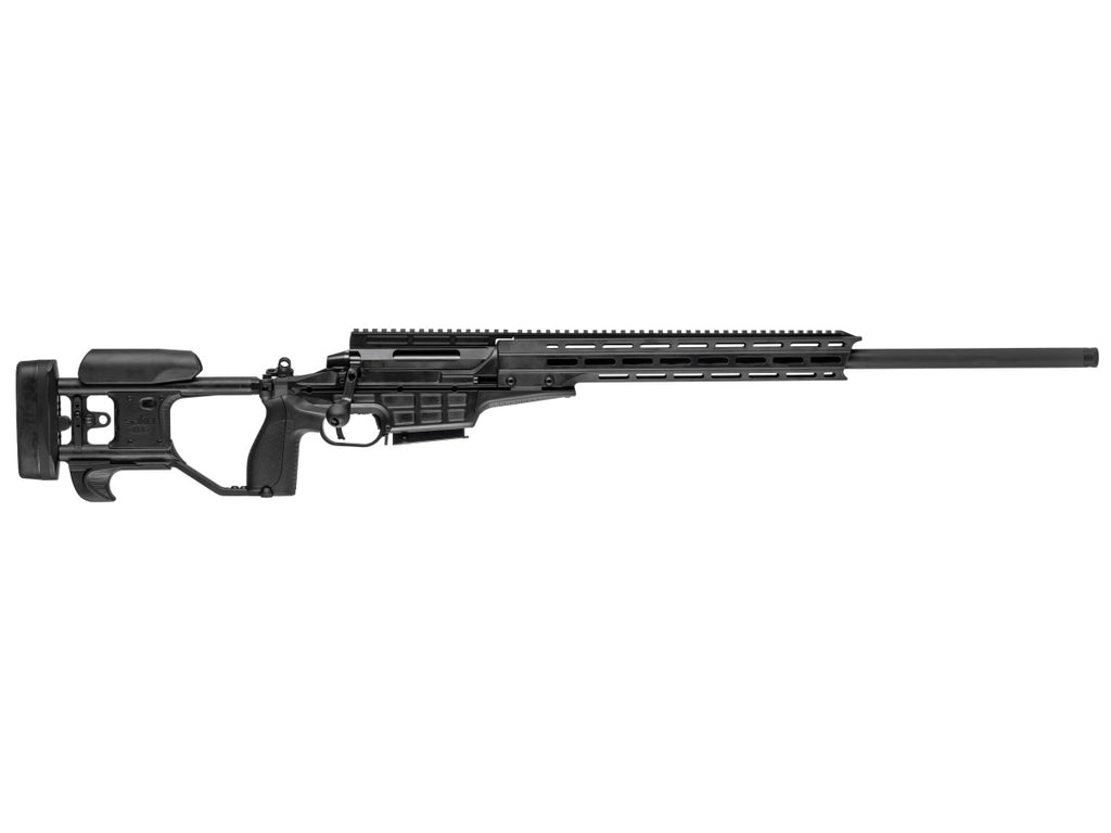 Sako TRG 22 A1, kal. .308Win, Graphite Black (NS PHO FS 26in MT5/8-24)