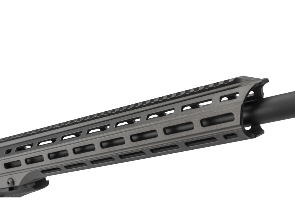 Sako TRG 22 A1, kal. .308Win., Tungsten Cerakote (NS PHO FS 26in MT5/8-24)