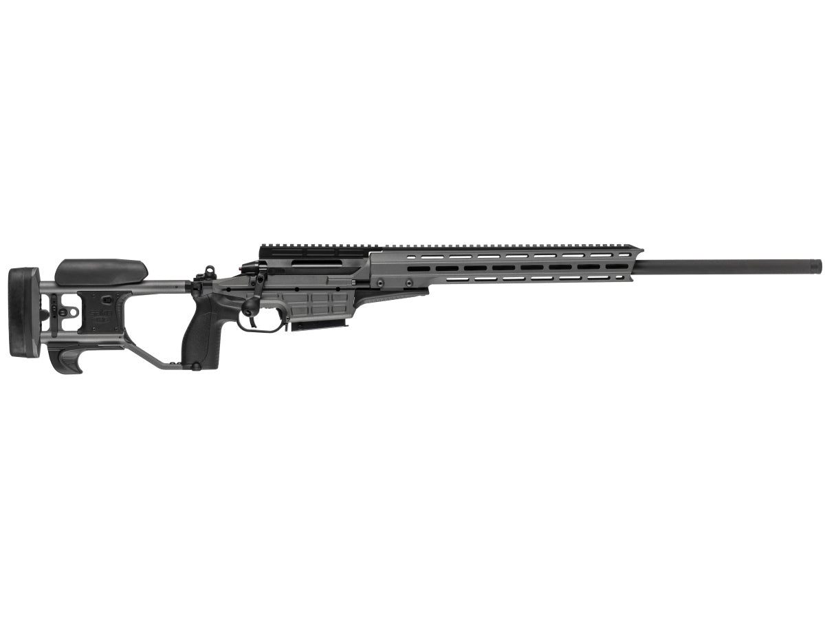 Sako TRG 22 A1, kal. .308Win., Tungsten Cerakote (NS PHO FS 26in MT5/8-24)