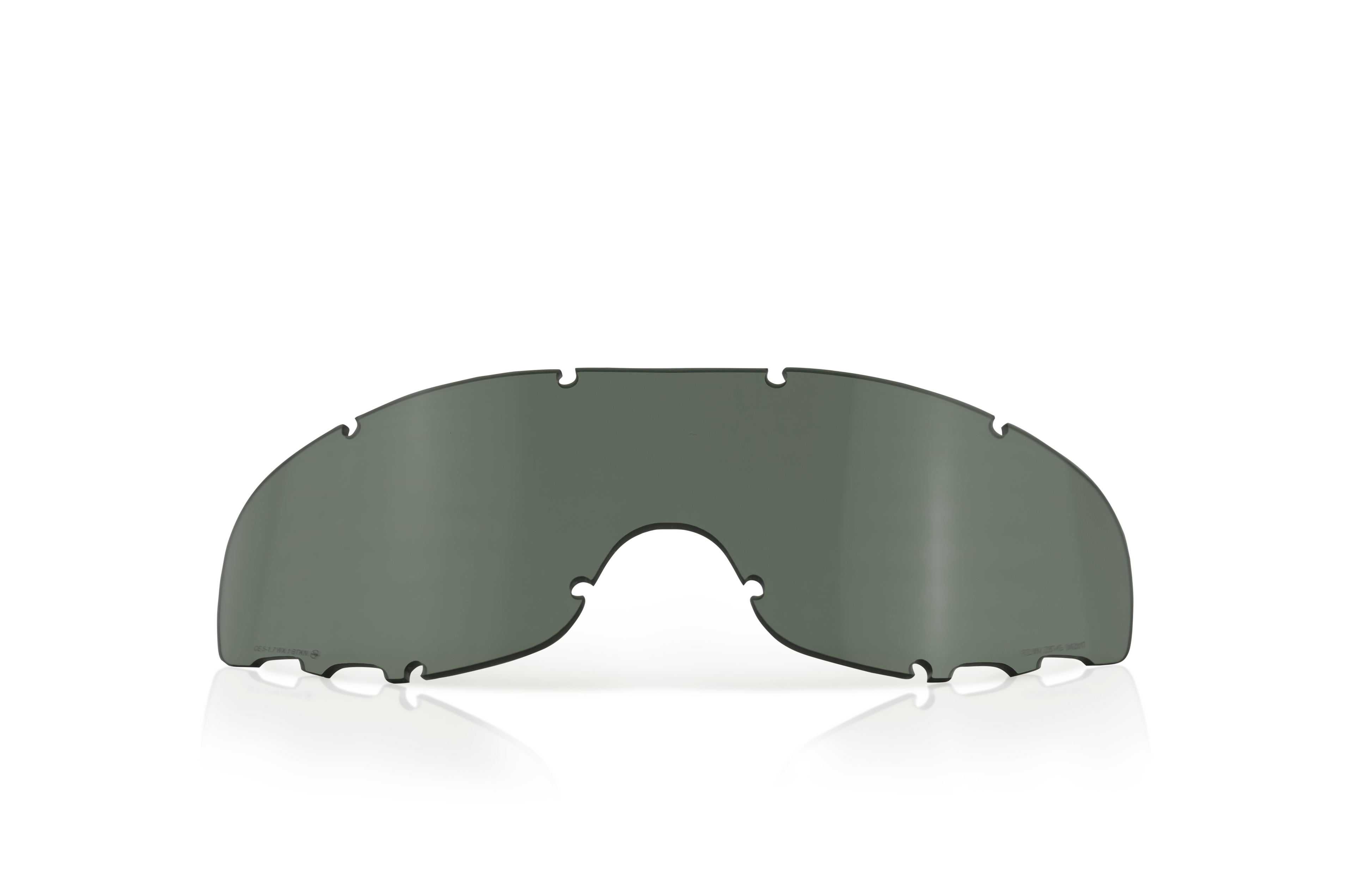 Wiley X NERVE — Clear Lens by Wiley X - Tactical Goggles