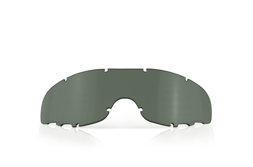 Wiley X NERVE — Light Rust Lens by Wiley X - Tactical Goggles