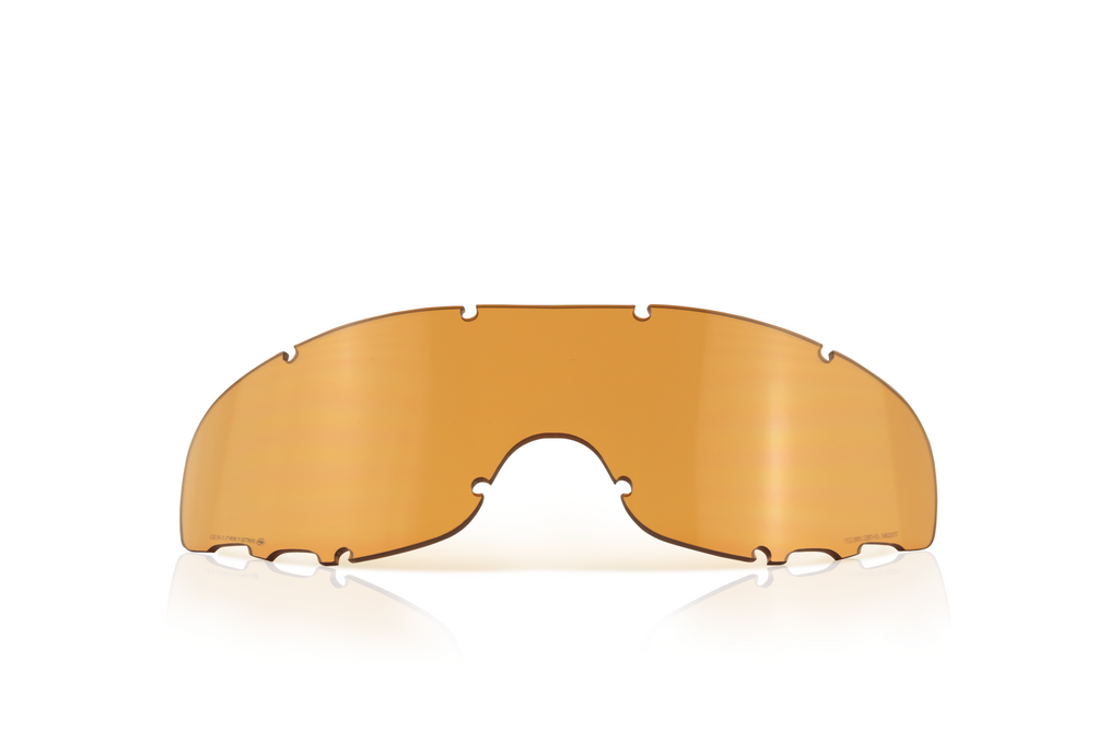 Wiley X SPEAR — Light Rust Lens by Wiley X - Tactical Goggles