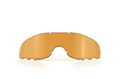 Wiley X XL-1 ADV. COMM. — Light Rust Lens Set by Wiley X - Tactical Eyewear - Changeable