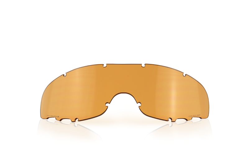 Wiley X XL-1 ADV. COMM. — Light Rust Lens Set by Wiley X - Tactical Eyewear - Changeable