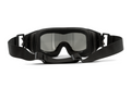 Wiley X SPEAR — Dual Light Rust Lens by Wiley X - Tactical Goggles