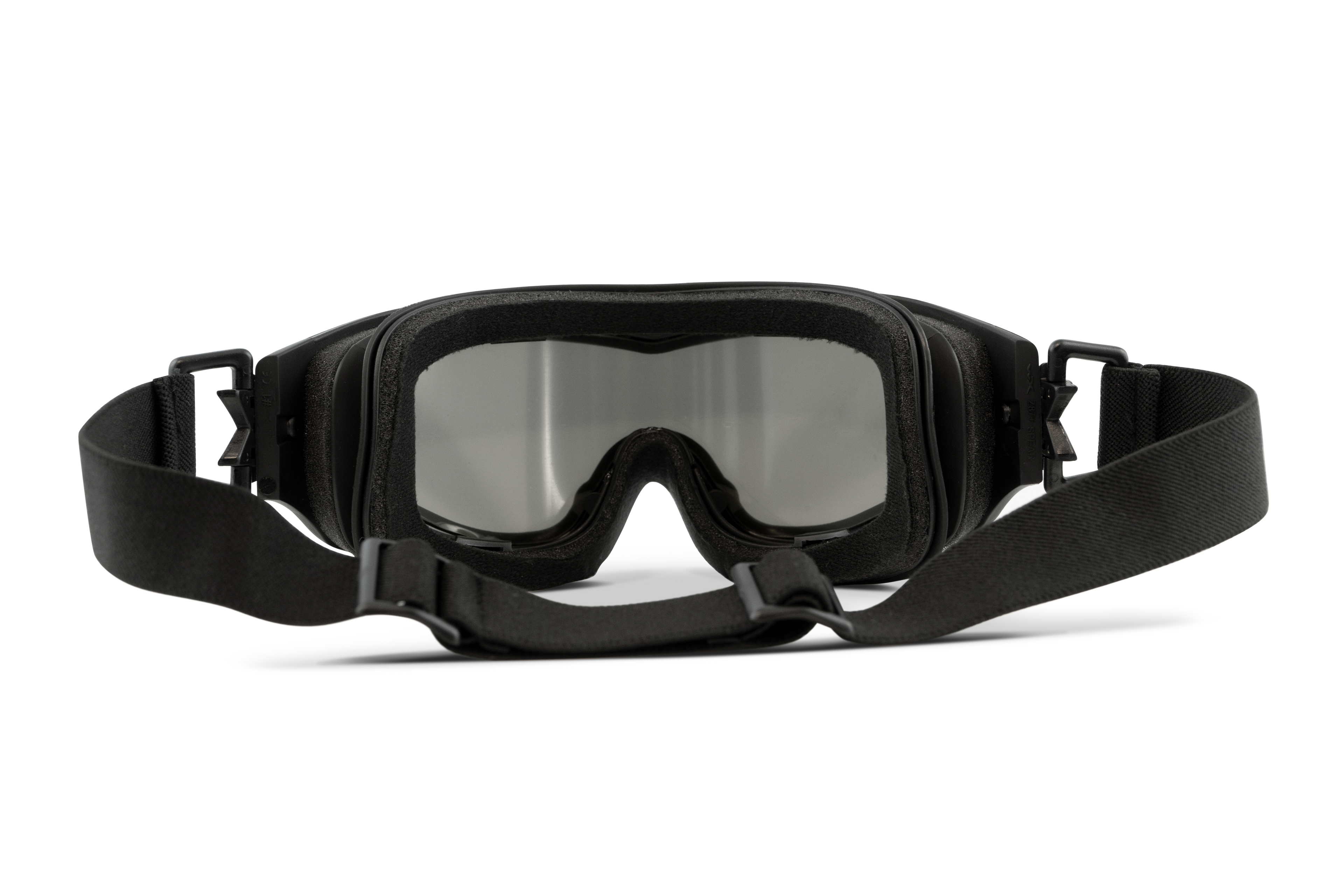 Wiley X SPEAR — Dual Light Rust Lens by Wiley X - Tactical Goggles