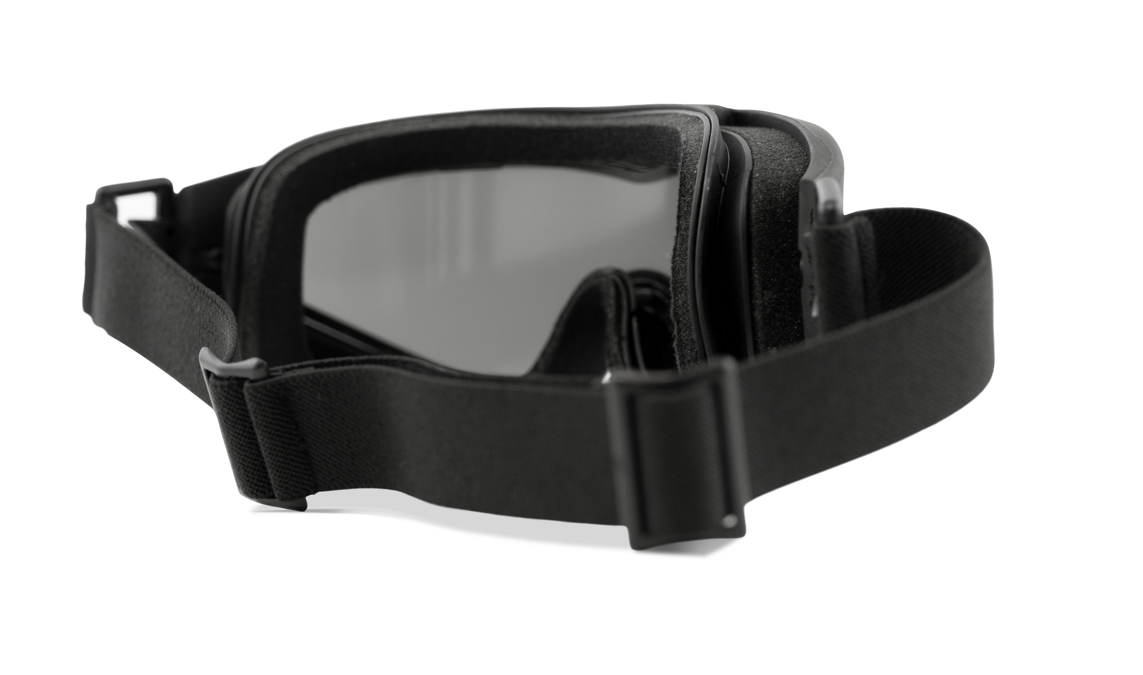 Wiley X SPEAR — Dual Light Rust Lens by Wiley X - Tactical Goggles