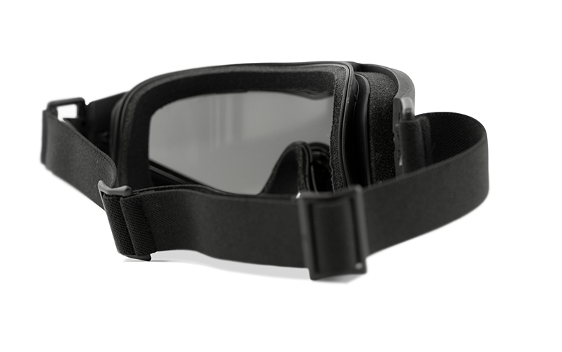 Wiley X SPEAR — Dual Light Rust Lens by Wiley X - Tactical Goggles