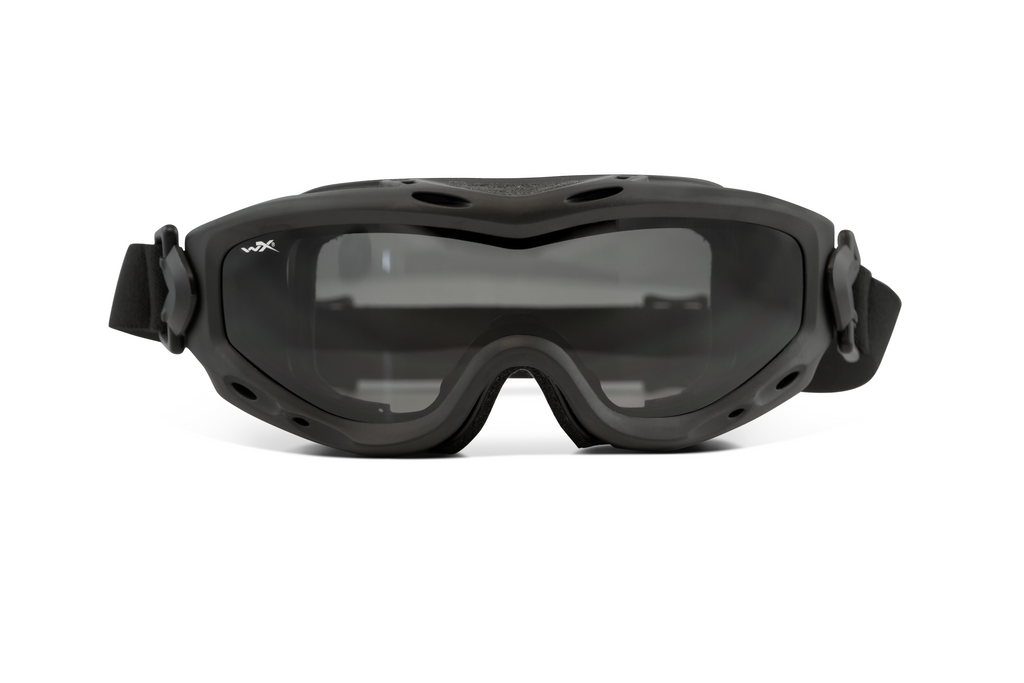 Wiley X SPEAR — Dual Light Rust Lens by Wiley X - Tactical Goggles