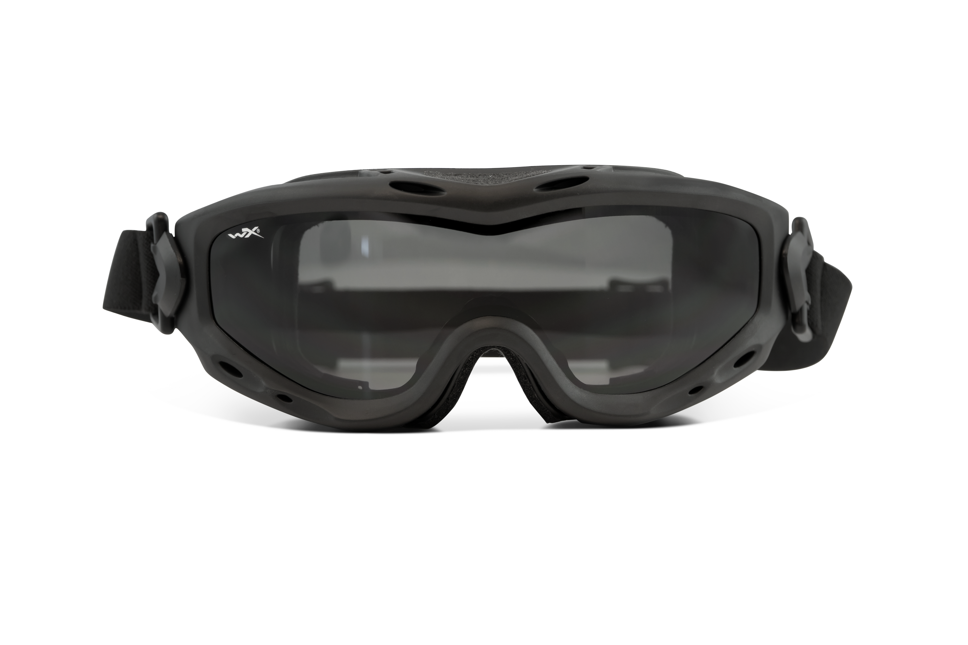 Wiley X SPEAR — Dual Light Rust Lens by Wiley X - Tactical Goggles