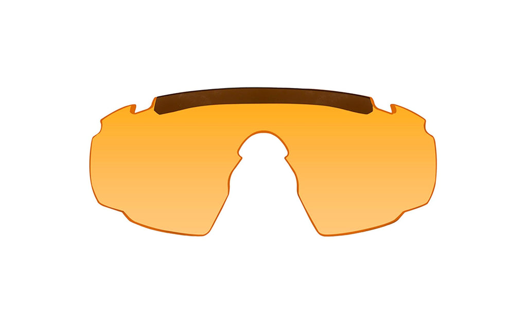 Wiley X SABER ADVANCED — Light Rust Lens
