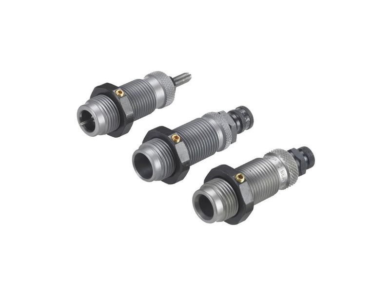 Set 3 matríc RCBS cal. .45-70 Government Government (Steel)