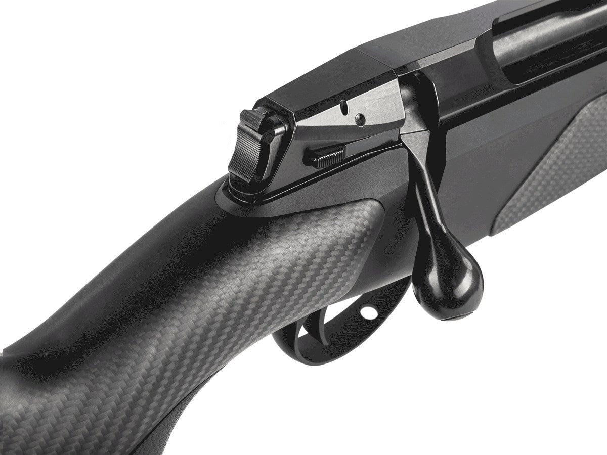 Sako 100 Explorer Carbon, kal. 6,5 Creedmoor (NS STD SS E100 A1 4rd FL 24in MT15x1)