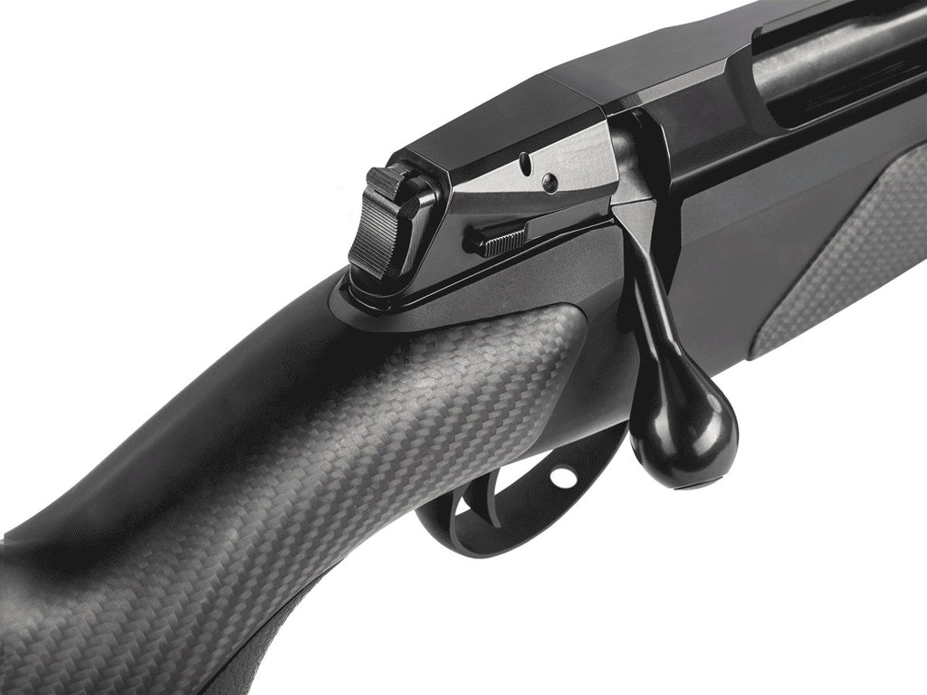 Sako 100 Explorer Carbon, kal. 6,5 Creedmoor (NS STD SS E100 A1 4rd FL 20in MT15x1)