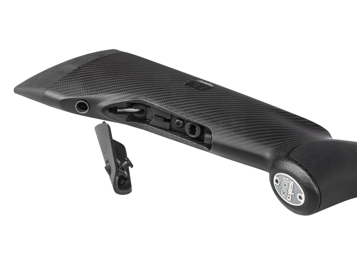 Sako 100 Explorer Carbon, kal. .300WinMag. (NS STD SS E100 B1 4rd FL 24in MT15x1)