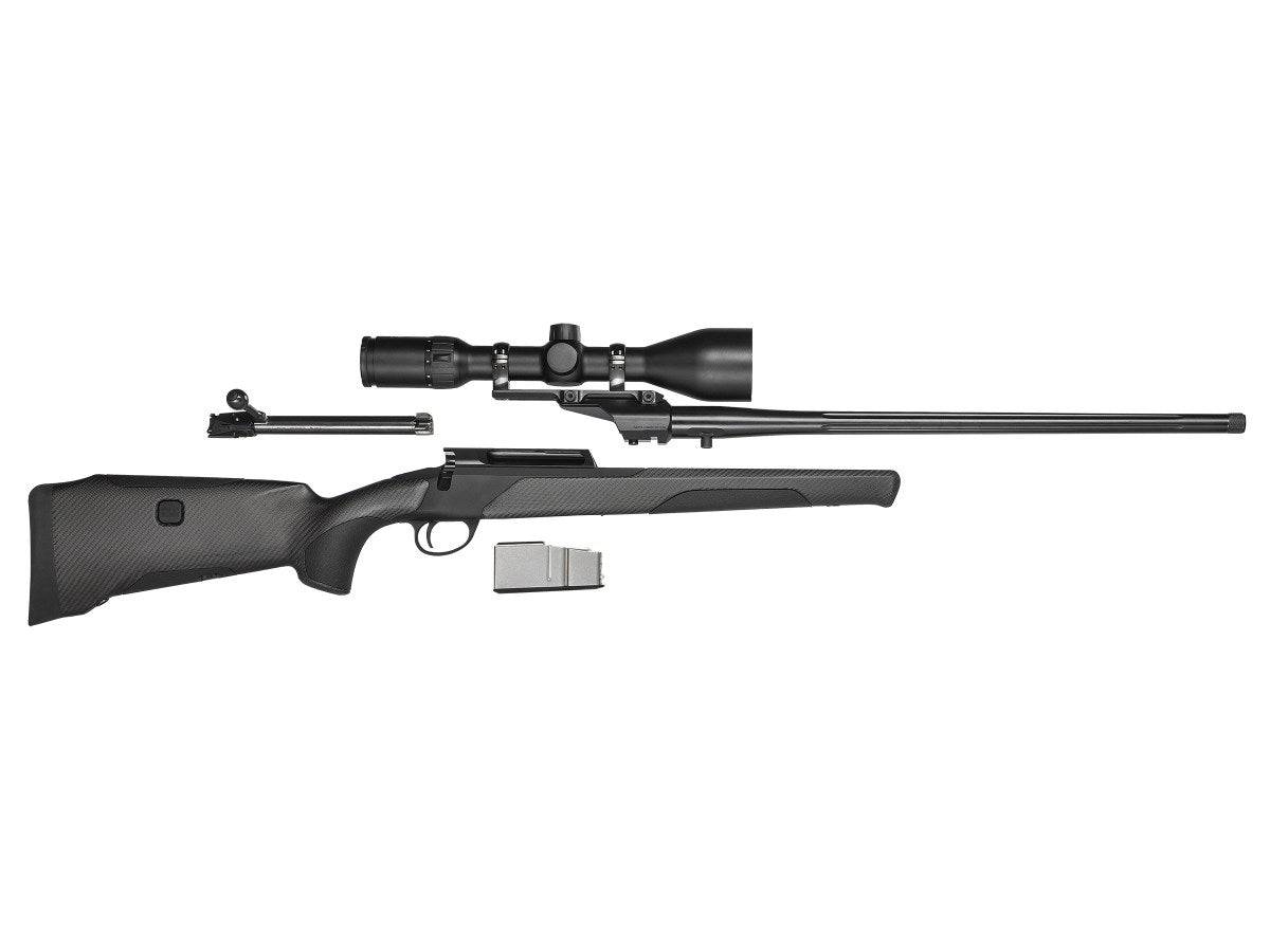 Sako 100 Explorer Carbon, kal. .30-06Spr. (NS STD SS E100 A2 4rd FL 24in MT15x1)