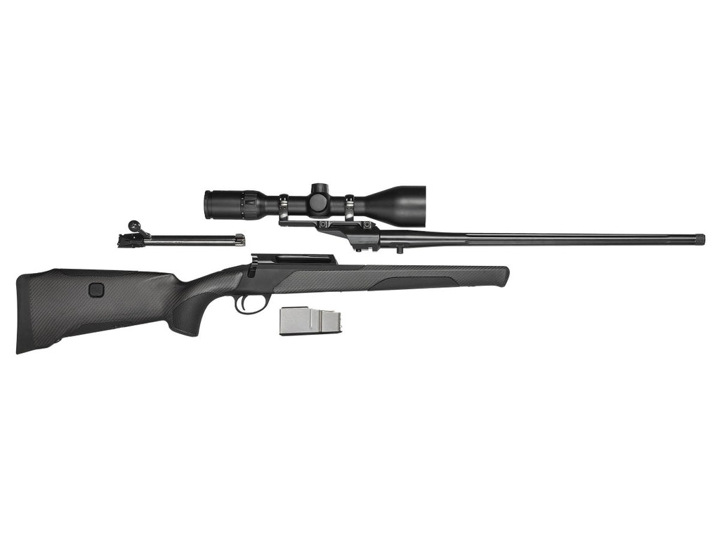Sako 100 Explorer Carbon, kal. .308Win. (NS STD SS E100 A1 4rd FL 20in MT15x1)