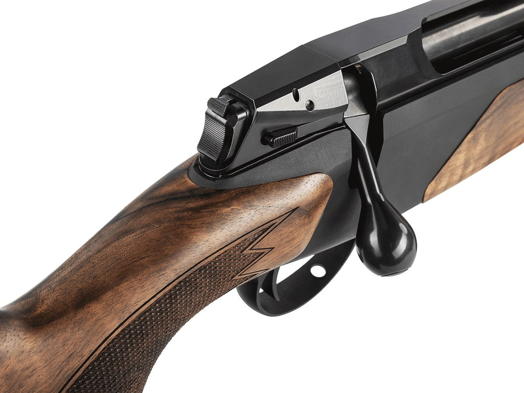 Sako 100 Explorer Wood, kal. 6,5 Creedmoor (NS STD SS E100 A1 4rd 24in MT15x1)