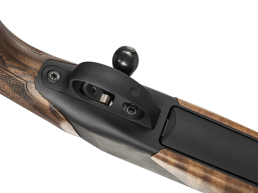 Sako 100 Explorer Wood, kal. .308Win. (NS STD SS E100 A1 4rd 20in MT15x1)