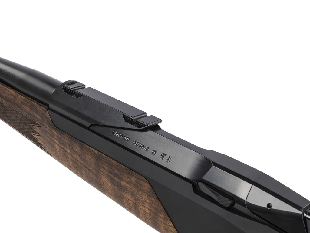 Sako 100 Explorer Wood, kal. .308Win. (NS STD SS E100 A1 4rd 24in MT15x1)