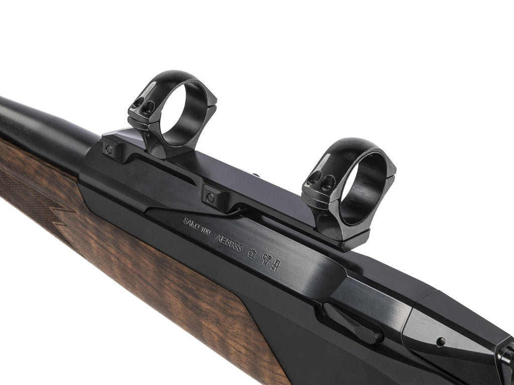 Sako 100 Explorer Wood, kal. .308Win. (NS STD SS E100 A1 4rd 20in MT15x1)