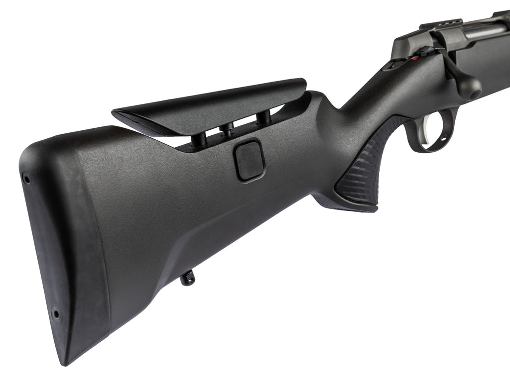 Sako 90 Adventure, kal. 6,5x55SE (NS H237 DM STD SS 22.4in MT15x1)