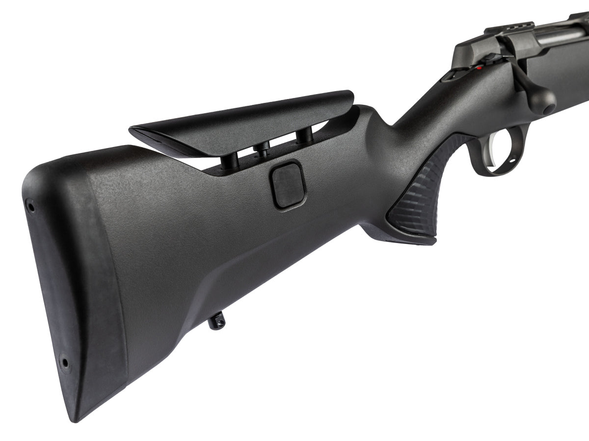 Sako 90 Adventure, kal. 6,5x55SE (NS H237 DM STD SS 22.4in MT15x1)
