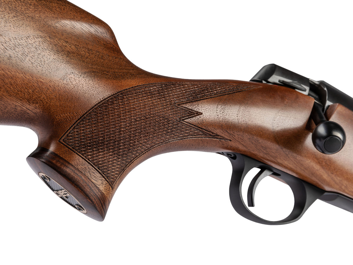 Sako 90 Bavarian, kal. 6,5x55SE (WS DM ST 22.4in)