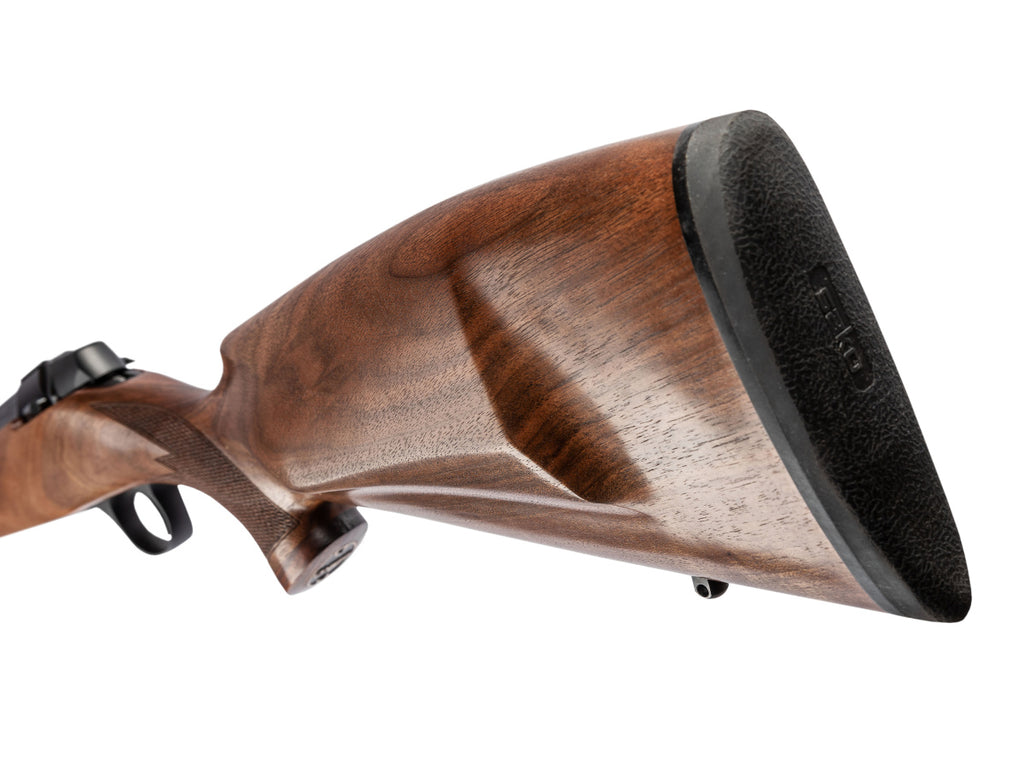 Sako 90 Bavarian, kal. 9,3x62 (WS DM ST 22.4in)
