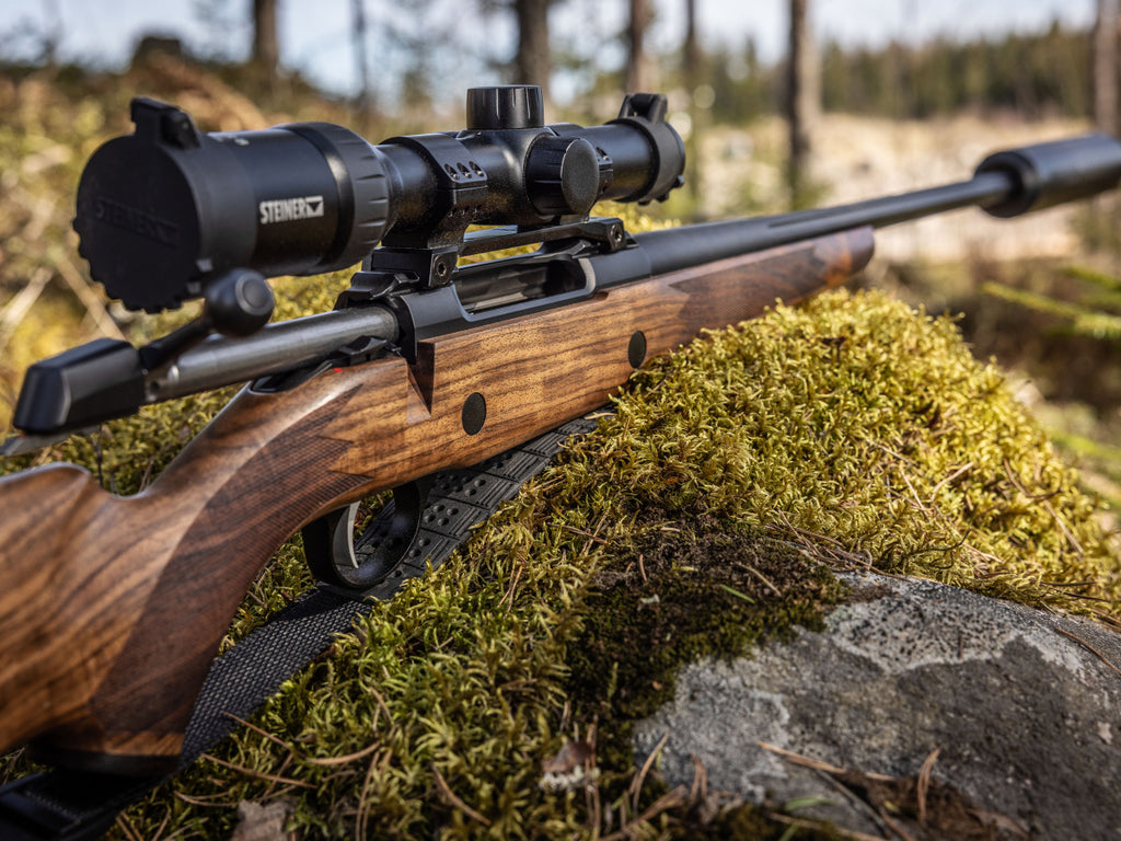 Sako 90 Grizzly, kal. .30-06Spr. (NS H416 STD SS FL DM 22.4in MT5/8-24)