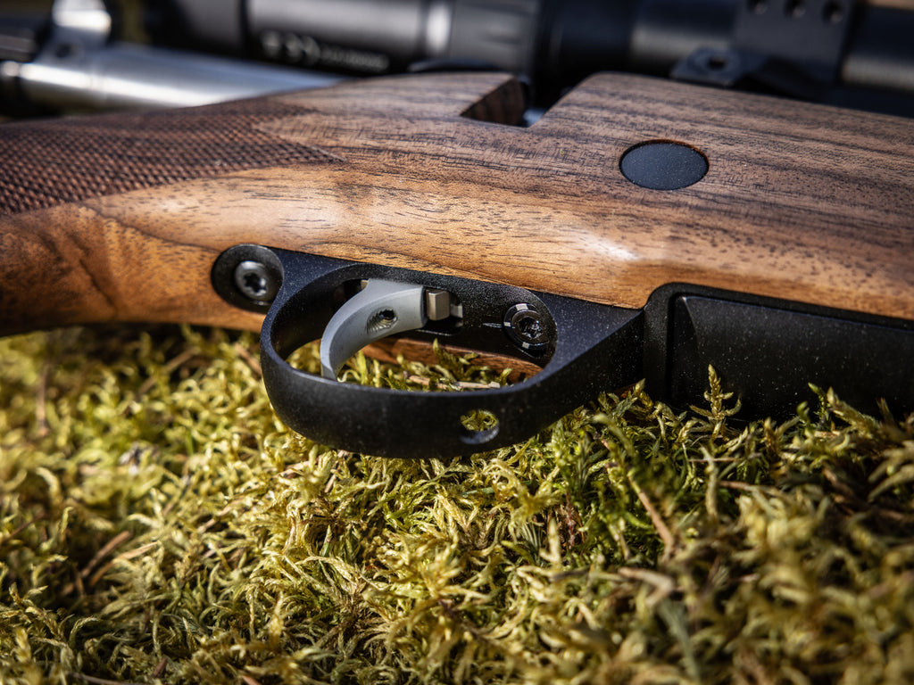 Sako 90 Grizzly, kal. .308Win. (NS H416 STD SS FL DM 20in MT5/8-24)