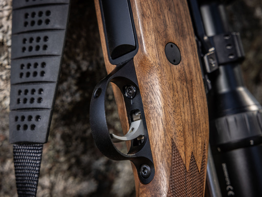Sako 90 Grizzly, kal. .30-06Spr. (NS H416 STD SS FL DM 22.4in MT5/8-24)