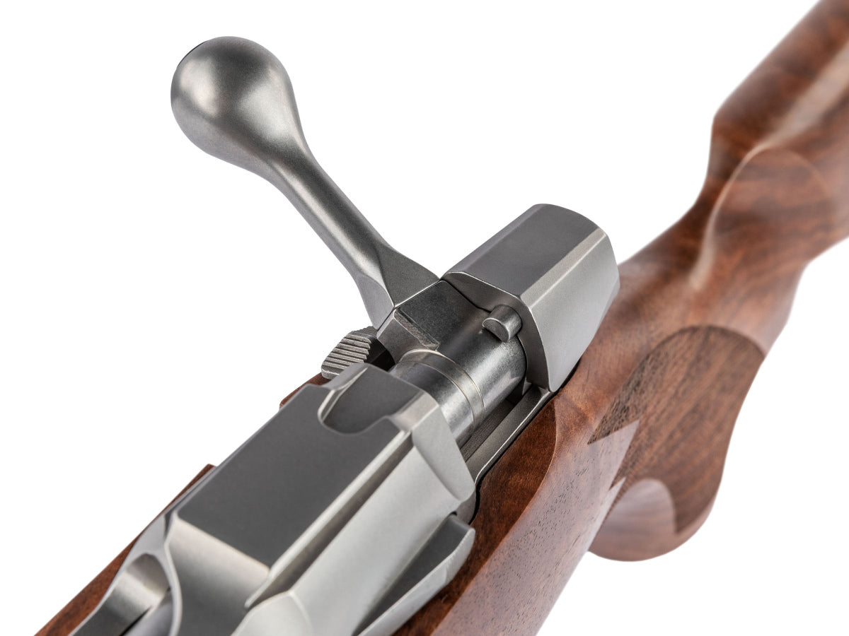 Sako 90 Hunter, kal. 8x57IS (NS DM STD SS 20in MT15x1)